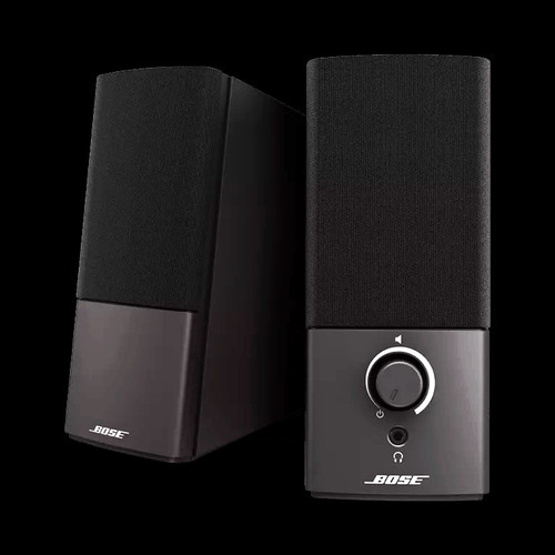 Bose companion serie iii - companion, 2