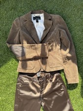 Marken Bekleidungspaket Frauen XS/S 9 Teile Herbst Winter Mango