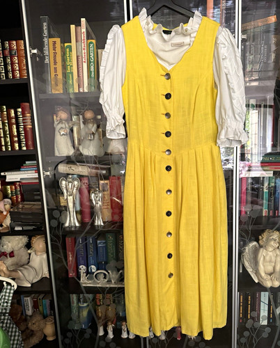Berwin wolff dirndl - &,