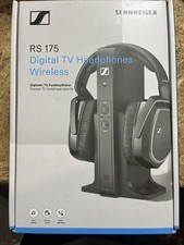 Sennheiser 175 digital - sennheiser,