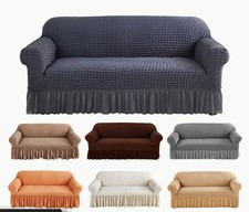 Sofa Sitzkissenbezug Stretch