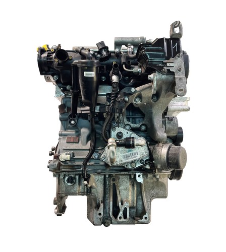 Motor für saab - motor, e50
