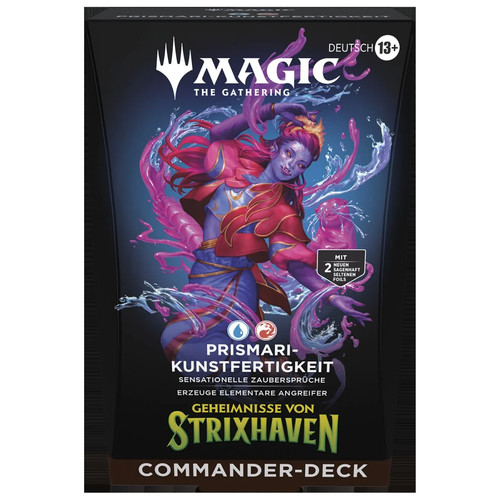 Magic the gathering - magic:, secrets