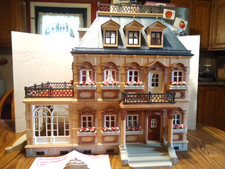 PLAYMOBIL VINTAGE 5300