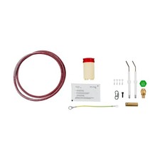 Wolf Wartungsset für