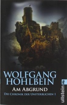 Die chronik der unsterblichen - chronik,