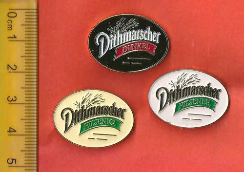 Verschiedene dithmarscher - 3, x