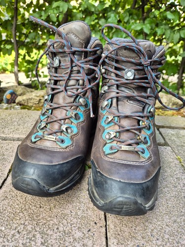 Wanderschuhe von lowa - von,