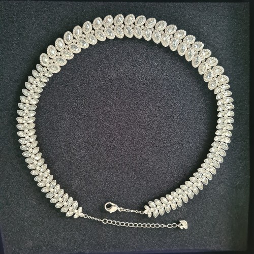 Swarovski collier baron - swarovski,