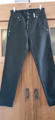Coole jeans von - high, in