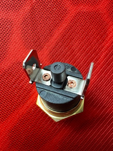 Anlegethermostat 165 m4 - anlegethermostat,