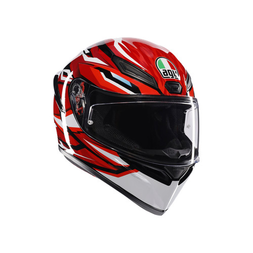 Motorrad integralhelm agv s - agv,