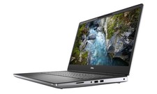 DELL Laptop 17" Precision 7760