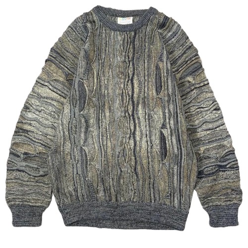 Coogi strick pullover - strick,