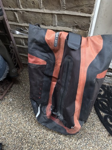 Ortlieb vario ql3 - ortlieb,