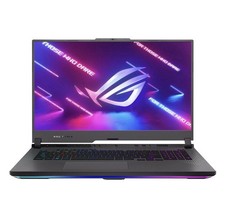 Asus ROG Strix G713P Notebook