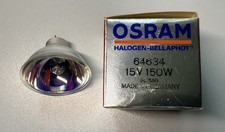 OSRAM HALOGEN-BELLAPHOT