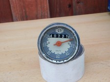 4# Tacho VDO Goggoroller Goggo