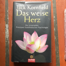 J. Kornfield: Das weise Herz