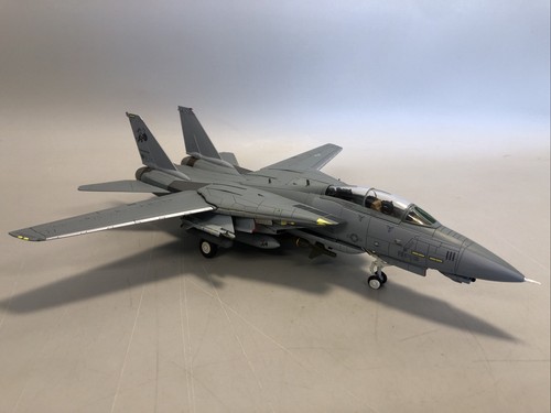 Navy grumman f 14d - 1:72, us
