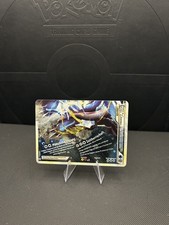 Palkia & Dialga LEGENDE (TM