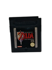 GBC - Zelda DX für Nintendo