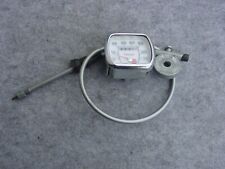 Tacho  Huret ca.  1980  km 0