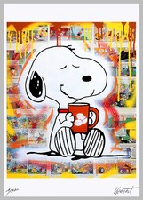 KENNART Street Art Malerei