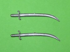 Timpo    Araber  Dolch  Säbel