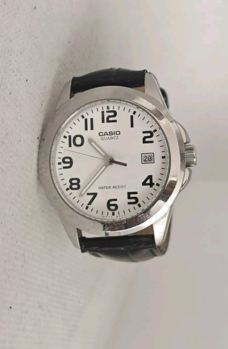 Casio quartz herrenuhr - casio, vintage