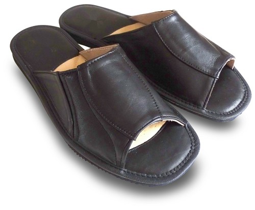 Herren hausschuhe pantoffeln - herren,