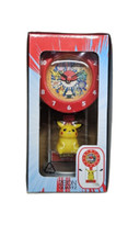 ZEON WATCH NINTENDO GAME FREAK