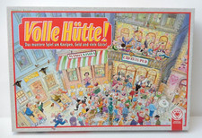 ASS Spiel, Volle Hütte, um