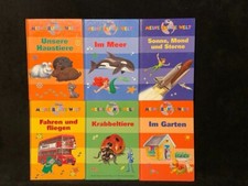 SAMMLUNG PAKET - 13 x WALT