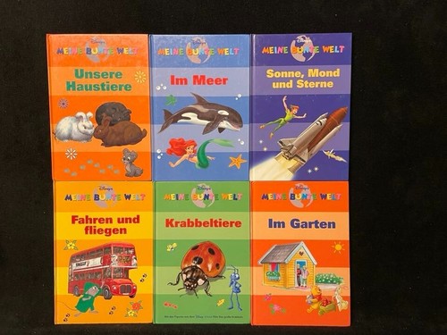Sammlung paket x walt - paket,