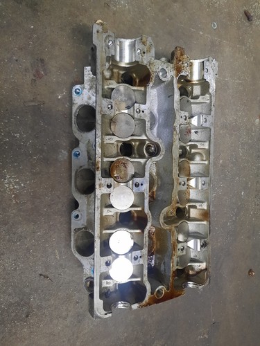 Zylinderkopf opel omega 0l - zylinderkopf,