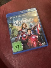 Marvel's The Avengers