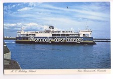 FE0647 - Canadian Ferry -