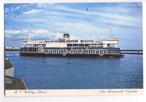 Fe0647 canadian ferry - fe0647,