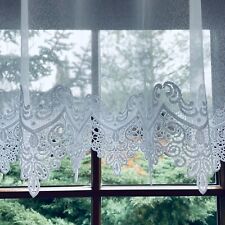 Maßgeschneiderte Gardine |