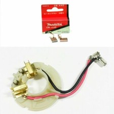 MAKITA CB440 BRUSH AND BRUSHES