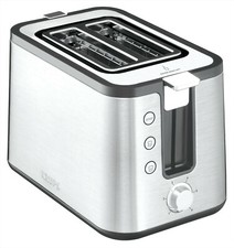 Krups Toaster Control Inox