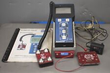 Romess CM 09606 Neigungsmesser Neigungsmessgerät Achsvermessung Mercedes