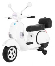 Vespa Kinder Elektroroller 12V