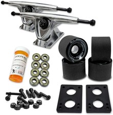 Yocaher Longboard Skateboard