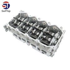 YD25DDTi Zylinderkopf für