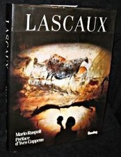 Lascaux un nouveau regard  von
