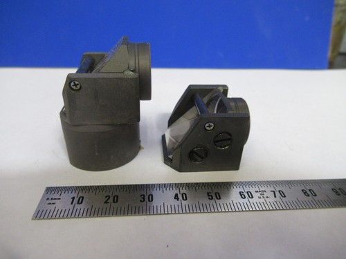 Lot bausch lomb kopfoptik - bausch, +