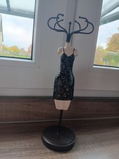 Haushalt Schmuckhalter Schmuckständer Schmuckaufbewahrung Dekoration Ordnung