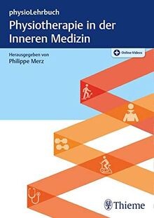 Physiotherapie der inneren - in,